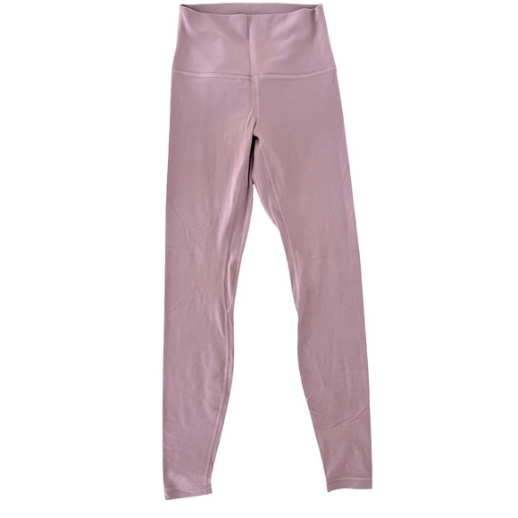 Lululemon align pant 28 - Picture 2 of 6